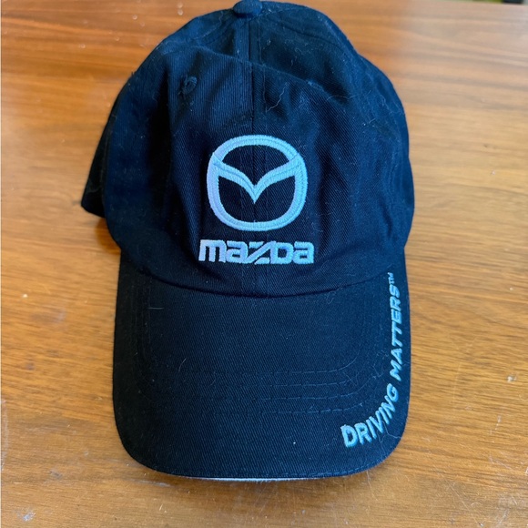 Mazda Driving Matters Hat - Picture 2 of 4